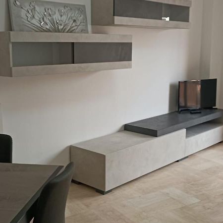 Tanino'S House Apartment Sanremo Ngoại thất bức ảnh