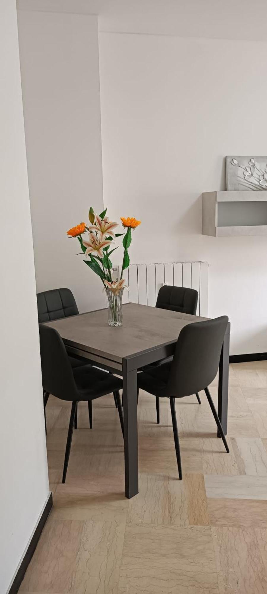 Tanino'S House Apartment Sanremo Ngoại thất bức ảnh