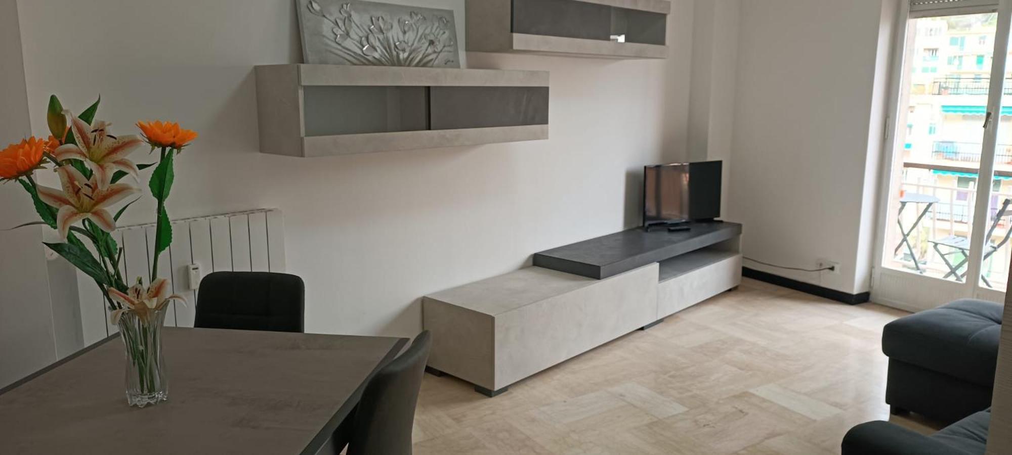 Tanino'S House Apartment Sanremo Ngoại thất bức ảnh
