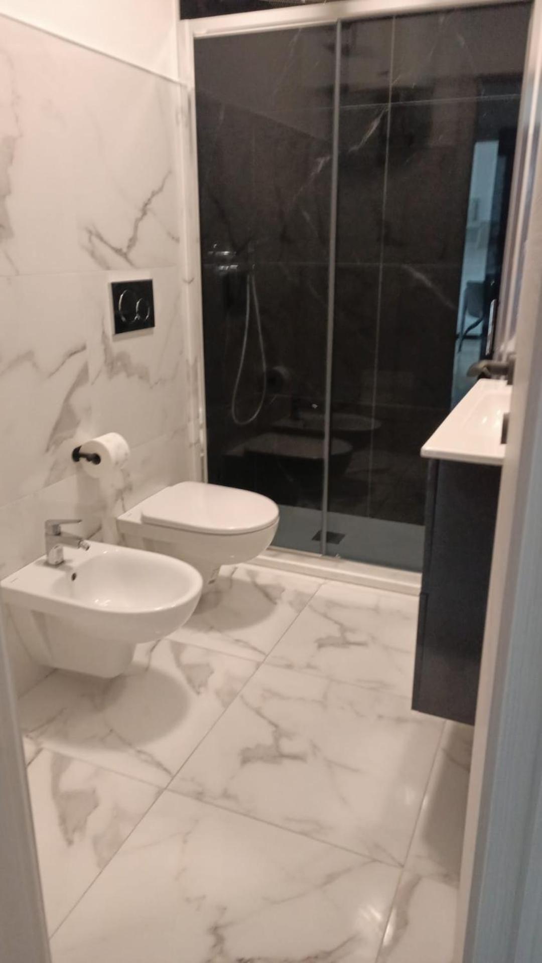 Tanino'S House Apartment Sanremo Ngoại thất bức ảnh
